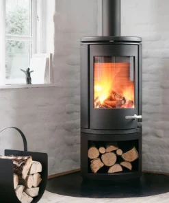 morsoe 7843 mit Holzfach