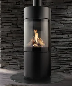 spartherm passo g schwarz | Feuer Arena spartherm passo g schwarz