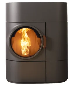 Austroflamm Clou Duo Pelletflamme | Feuer Arena austroflamm clou duo pelletflamme