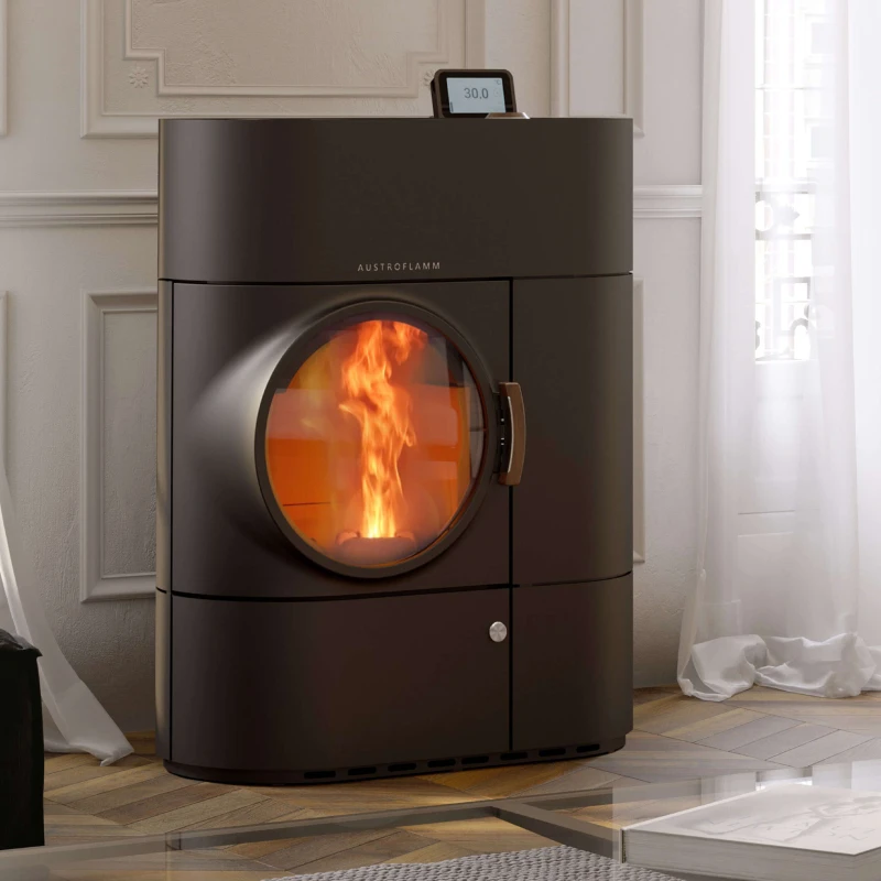 austroflamm clou duo