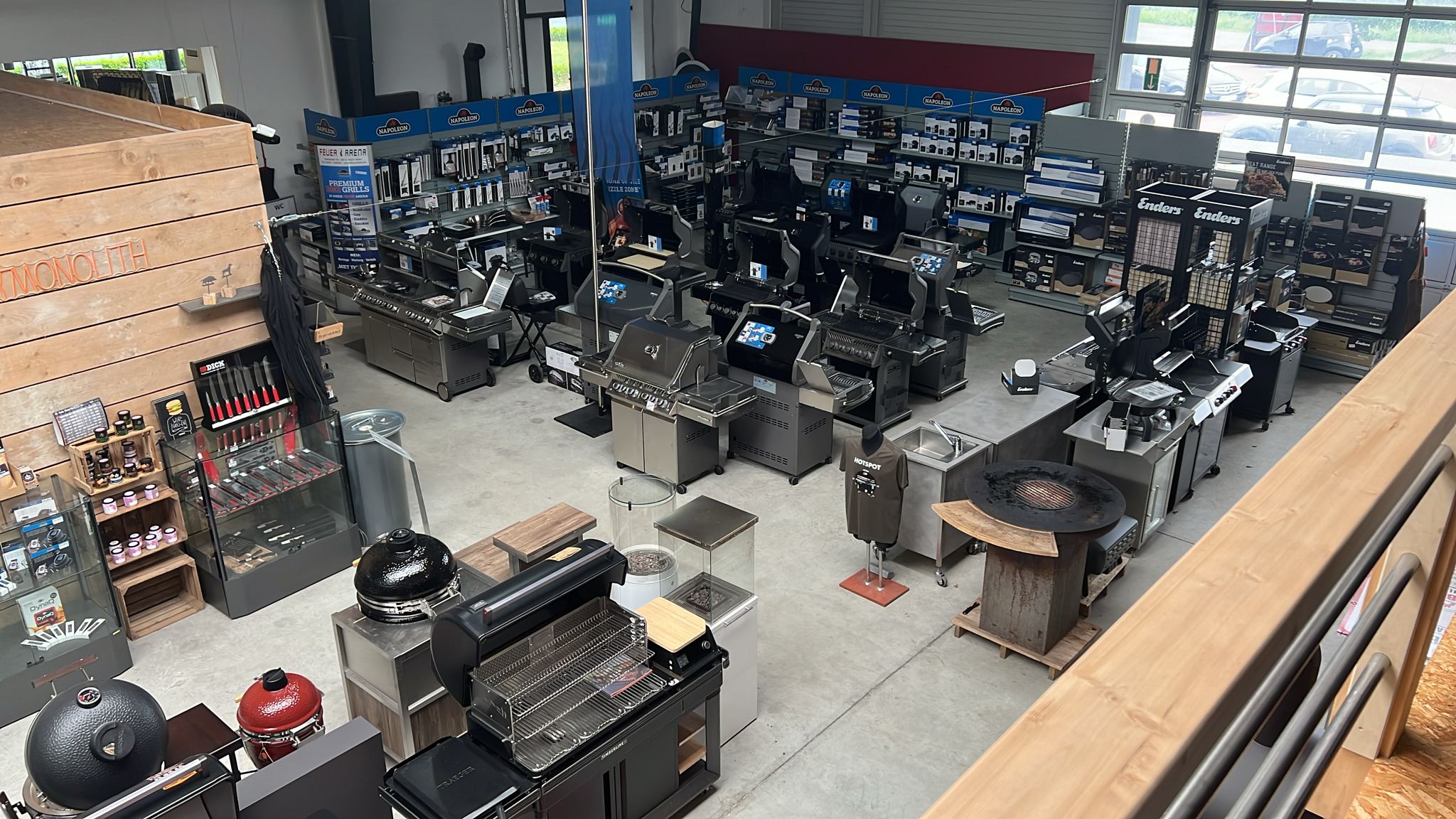 grillbörse austellung