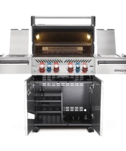 napoleon prestige pro 500 edelstahl geoeffnetwebp | Feuer Arena napoleon prestige pro 500 edelstahl geoeffnetwebp