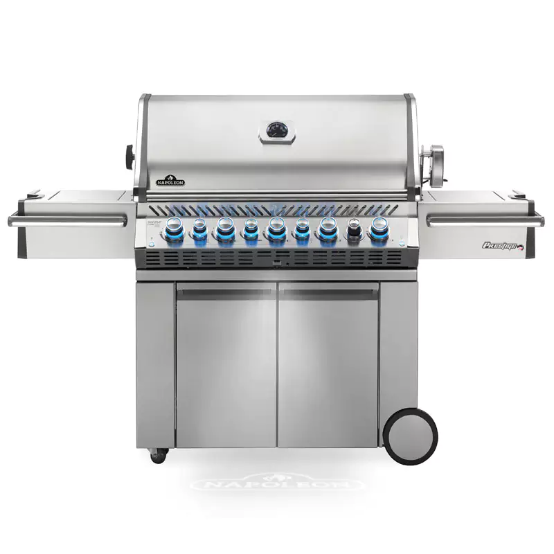 napoleon prestige pro 665 edelstahlwebp