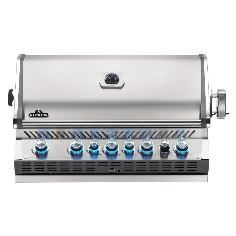 napoleon prestige pro 665webp