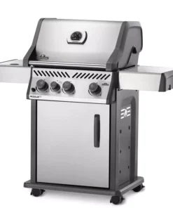 napoleon rogue xt 425 edelstahl seitlichwebp | Feuer Arena napoleon rogue xt 425 edelstahl seitlichwebp