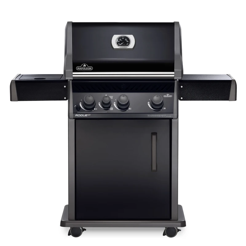napoleon rogue xt 425 schwarzwebp