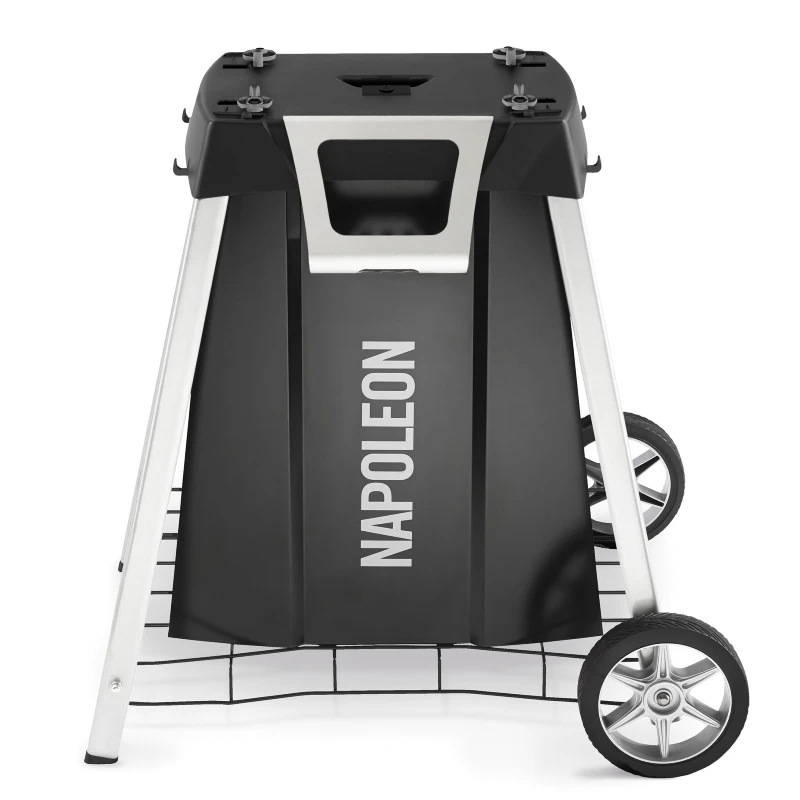 napoleon travelq standwebp