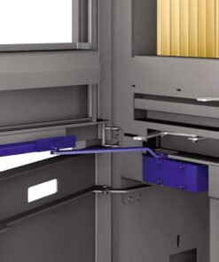 olsberg tipas compact iii kaminofen stahl schwarz