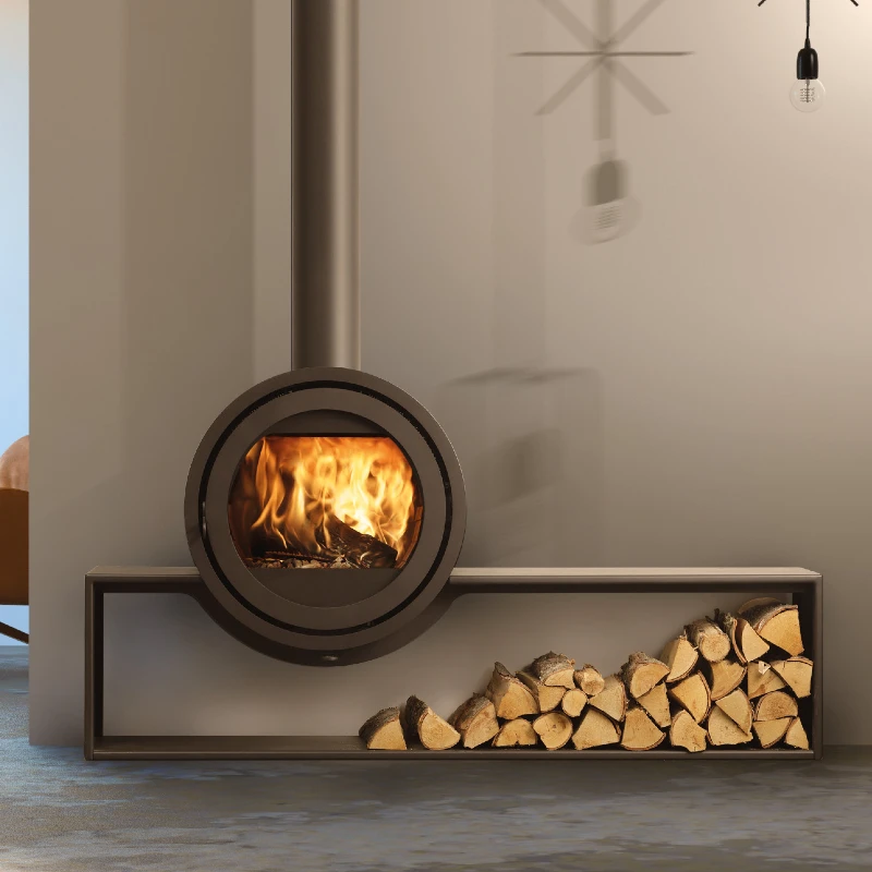 spartherm kaminofen