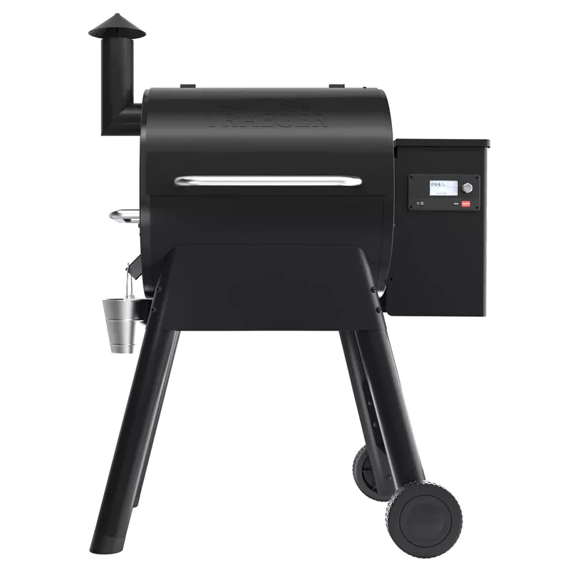 traeger pro 575webp