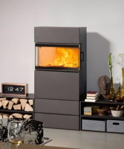 Austroflamm Dexter S3 mit Zubehör | Feuer Arena austroflamm dexter s3 mit zubehoer