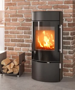 DROOFF Andalo 3 M | Feuer Arena drooff andalo 3 m kaminofen