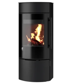 DROOFF Andalo 3 M Stahl Schwarz | Feuer Arena drooff andalo 3 m stahl schwarz