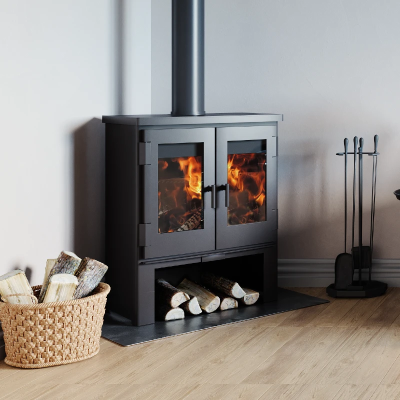 nordic fire kaminofen