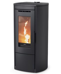 Nordic Fire Store Schwarz | Feuer Arena nordic fire store schwarz