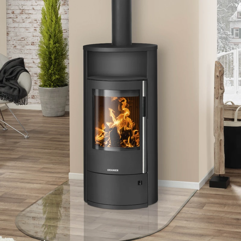 oranier kaminofen