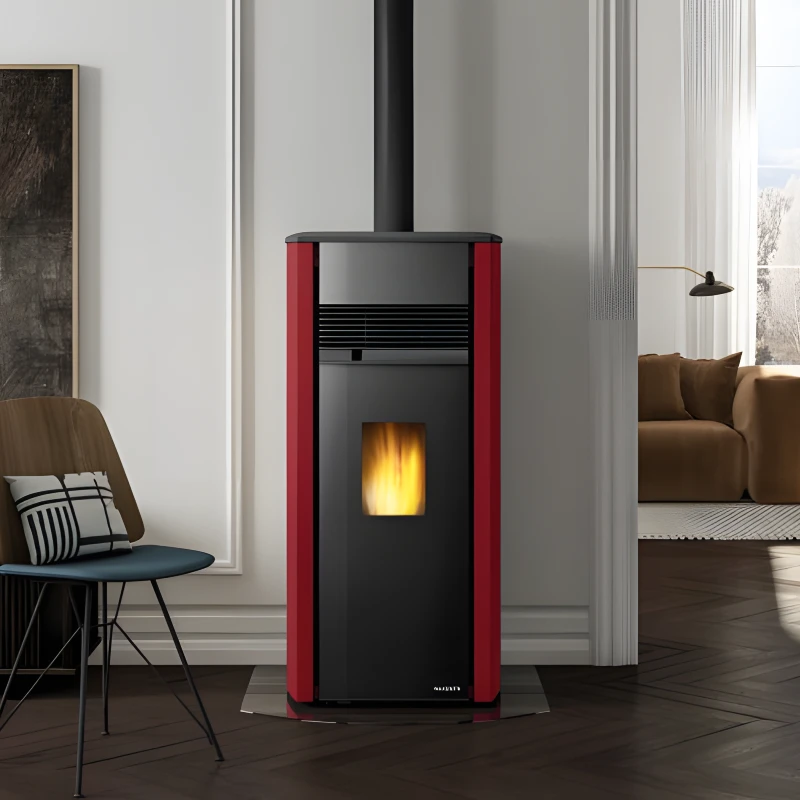 palazzetti kaminofen