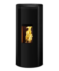 RIKA CORSO Alu Schwarz | Feuer Arena rika corso alu schwarz