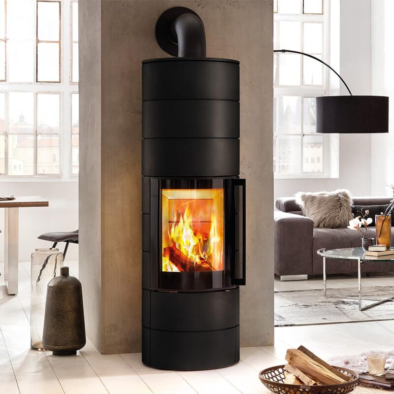spartherm ambiente a4 nero