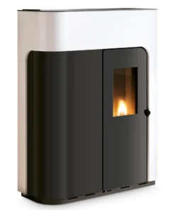 palazzetti ecofire elisabeth idro 14 kW | Feuer Arena palazzetti ecofire elisabeth idro 14 kW