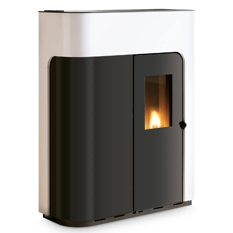 palazzetti ecofire elisabeth idro 14 kW