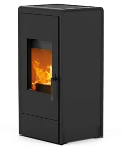 RIKA COOK Stahl Schwarz | Feuer Arena rika cook stahl schwarz
