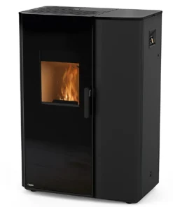 RIKA PARO Schwarz | Feuer Arena rika paro schwarz