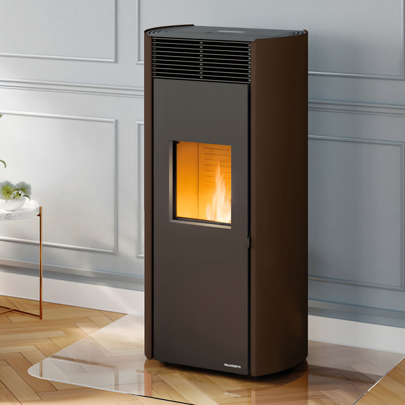 palazzetti clelia 13 pro 3 mokka