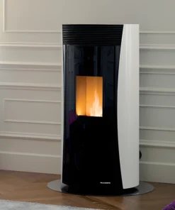 PALAZZETTI Ecofire Vivienne 9 PRO 2 | Feuer Arena palazzetti ecofire vivienne 9 pro 2