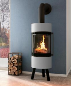 spartherm passo xs tripod