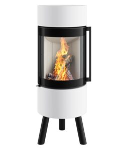 spartherm passo xs tripod weiss