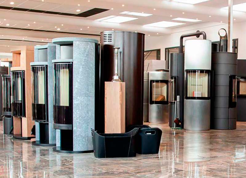 Kaminofen sofort lieferbar verfügbar