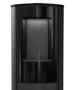 fram gas ro brennkammer