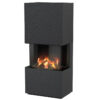 olsberg osorno gas gabbro nero ferrara linea retta
