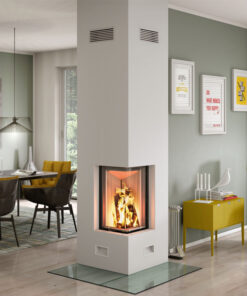 Spartherm Arte 2LRh 66 | Feuer Arena spartherm arte 2lrh 66