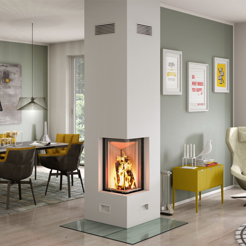 spartherm arte 2lrh 66