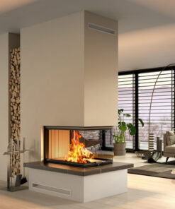 Spartherm Arte U-90h | Feuer Arena spartherm arte u 90h