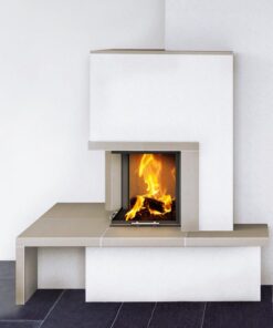 Spartherm Mini 2LRh Ambiente | Feuer Arena spartherm mini 2lrh ambiente
