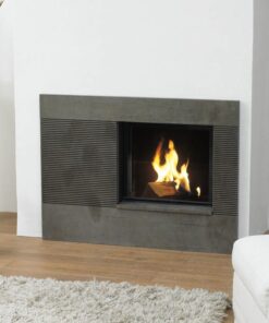 Spartherm Mini Sh | Feuer Arena spartherm mini sh