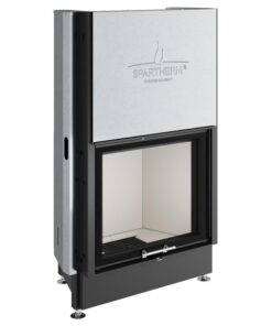 Spartherm Mini Sh Freisteller | Feuer Arena spartherm mini sh freisteller