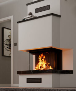 Spartherm Premium A-3RL-60h | Feuer Arena spartherm premium a 3rl 60h