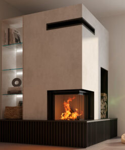 Spartherm Premium V-2R-55h | Feuer Arena spartherm premium v 2r 55h