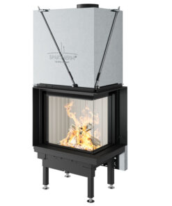 Spartherm Premium V-2R-55h Freisteller | Feuer Arena spartherm premium v 2r 55h freisteller