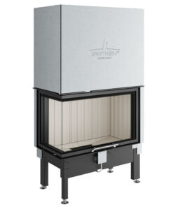Spartherm Varia 2L-80h Freisteller | Feuer Arena spartherm varia 2l 80h freisteller