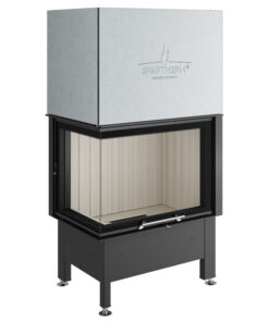 spartherm varia 2lh h2o freisteller