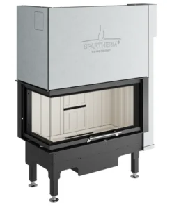 Spartherm Varia AS-2Lh Freisteller | Feuer Arena spartherm varia as 2lh freisteller