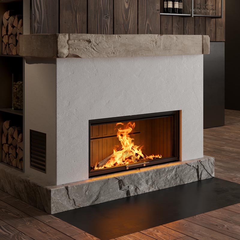 spartherm varia bh