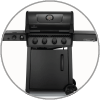 mob ico grills