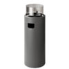 enders nova led l grey black