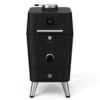 everdure 4k kamado black